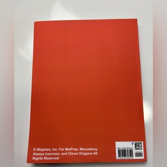 Reading Comprehension Level H paperback book‎ - Picture 2 of 3